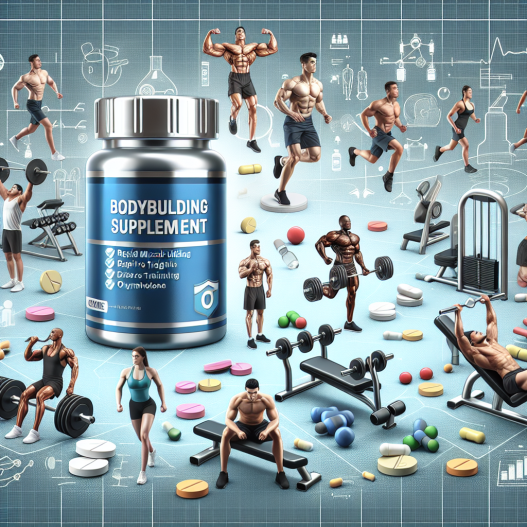 Trainingsmethoden für schnellen Muskelaufbau mit Oxymetholone Tabletten