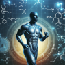 Wie Methyltestosterone zu einer athletischen Figur beitragen kann