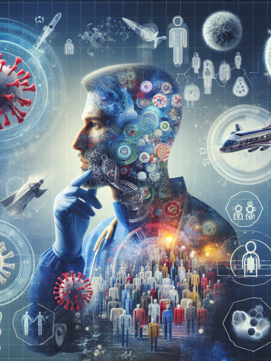 Allergische Reaktionen und Infektionen: Risiken bei der Anwendung von Testosteron enantat