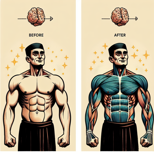 Auswirkungen von ECA auf die Muskelregeneration