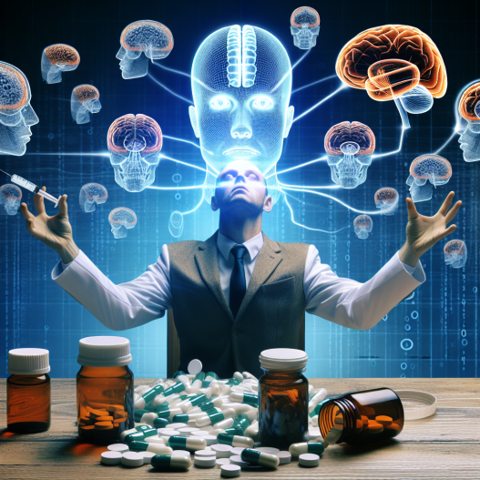 Die Auswirkungen von Clomiphene citrate auf die geistige Klarheit