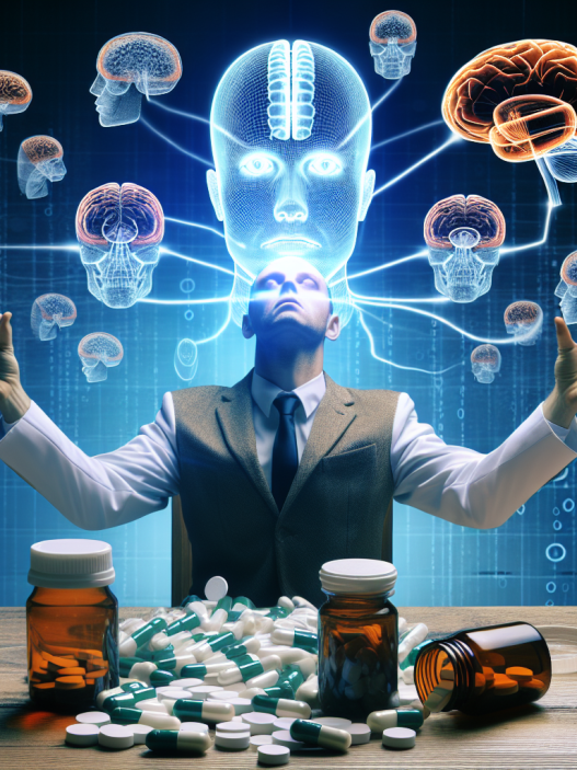 Die Auswirkungen von Clomiphene citrate auf die geistige Klarheit