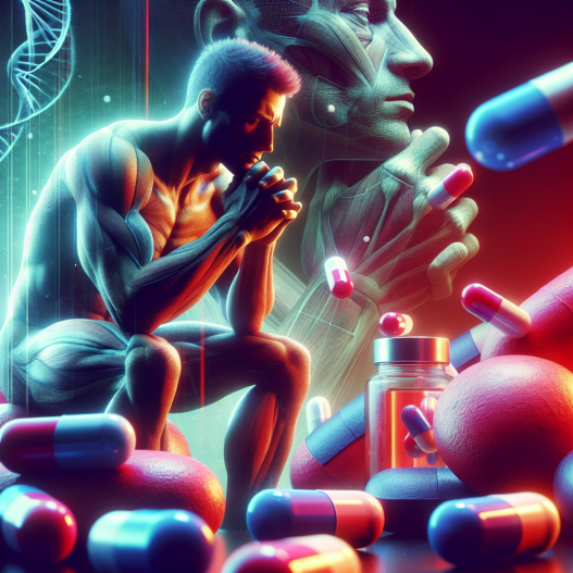 Die Auswirkungen von Proviron auf die männliche Libido: Ein tieferer Einblick