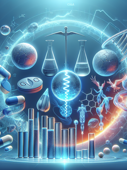 Die Auswirkungen von Telmisartan auf den Elektrolythaushalt: Was Sie wissen sollten