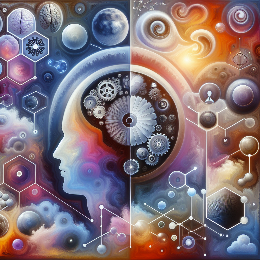 Die psychologischen Auswirkungen von Vardenafil im Fokus