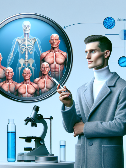 Dünne Haut durch Isotretinoin: Auswirkungen auf Sportler