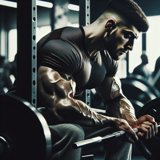 Erfahrungsberichte von Bodybuildern: Die Wirkung von Drostanolon im Fokus