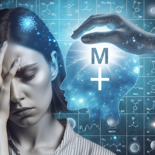 Hormonelle Kopfschmerzen: Wie Magnesium helfen kann