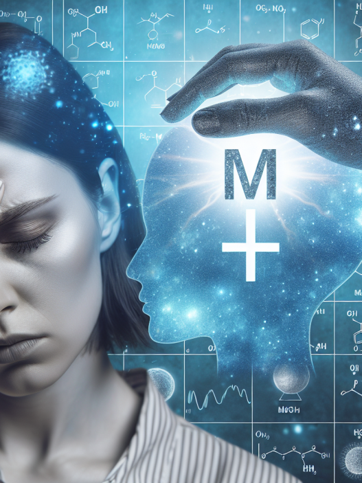 Hormonelle Kopfschmerzen: Wie Magnesium helfen kann