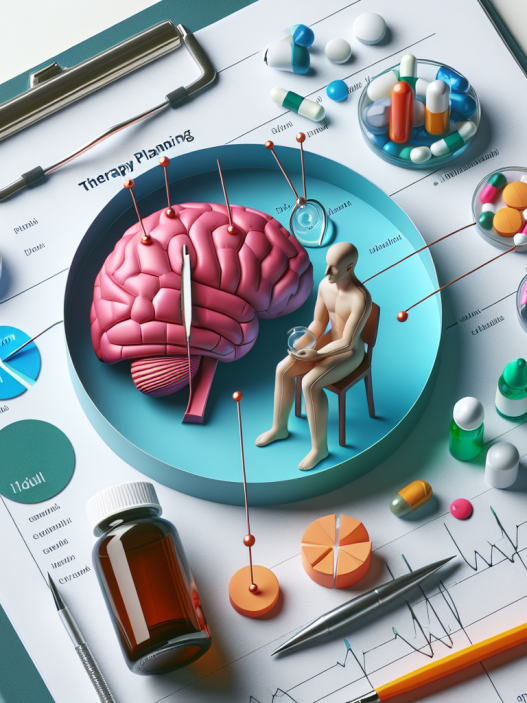 Therapieplanung für optimale Ergebnisse mit Isotretinoin