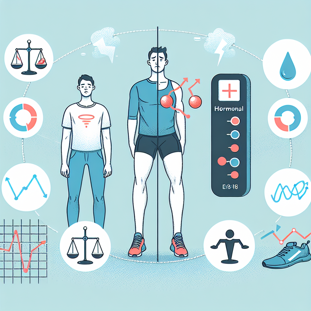 Trainingsoptimierung bei Hormonstörungen: Wie Anastrozol helfen kann