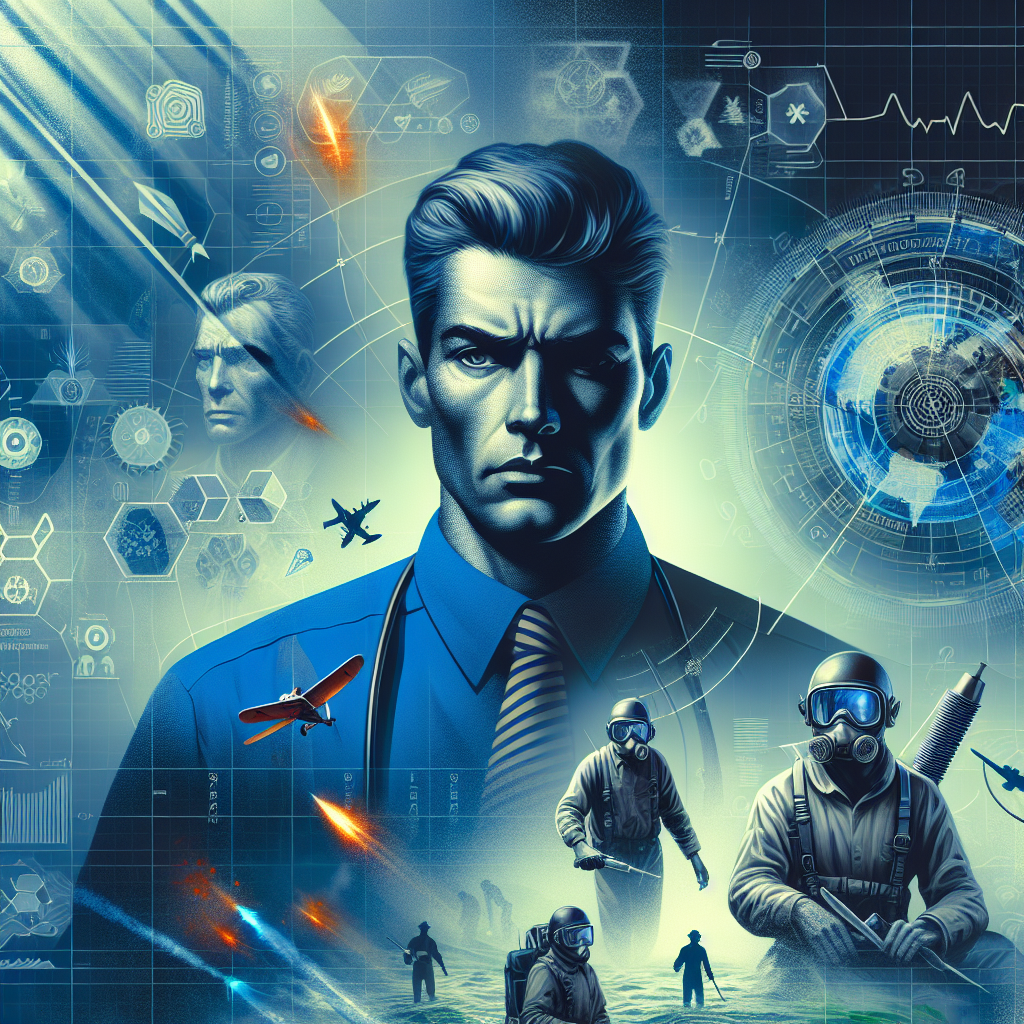 Unerwünschte Nebenwirkungen: Risiken von Trenbolon enantat im Fokus eines Experten