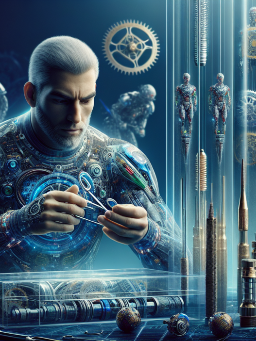 Vorbereitung auf Wettkämpfe: Die Rolle von Miboleron