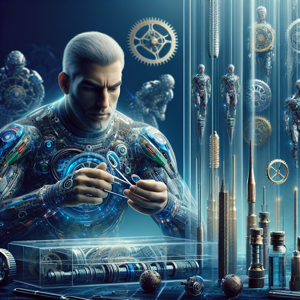 Vorbereitung auf Wettkämpfe: Die Rolle von Miboleron