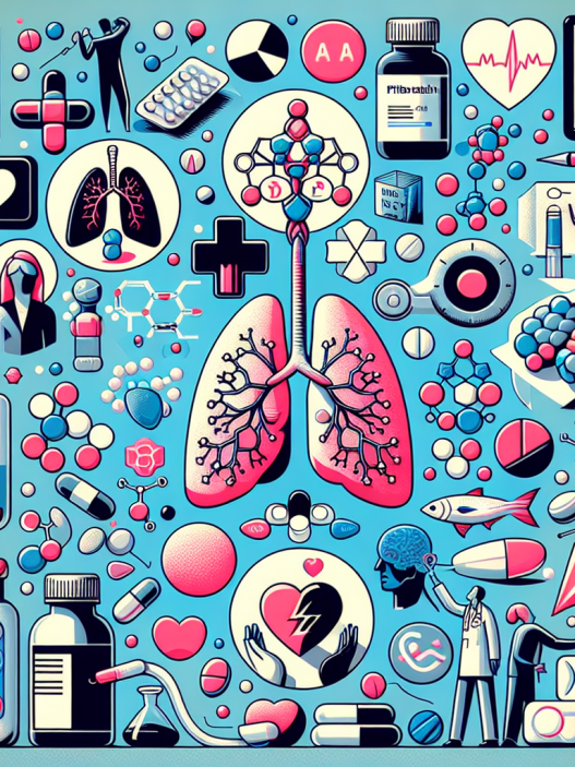 Wechselwirkungen von Medikamenten mit Pitavastatin calcium: Was Sie wissen sollten