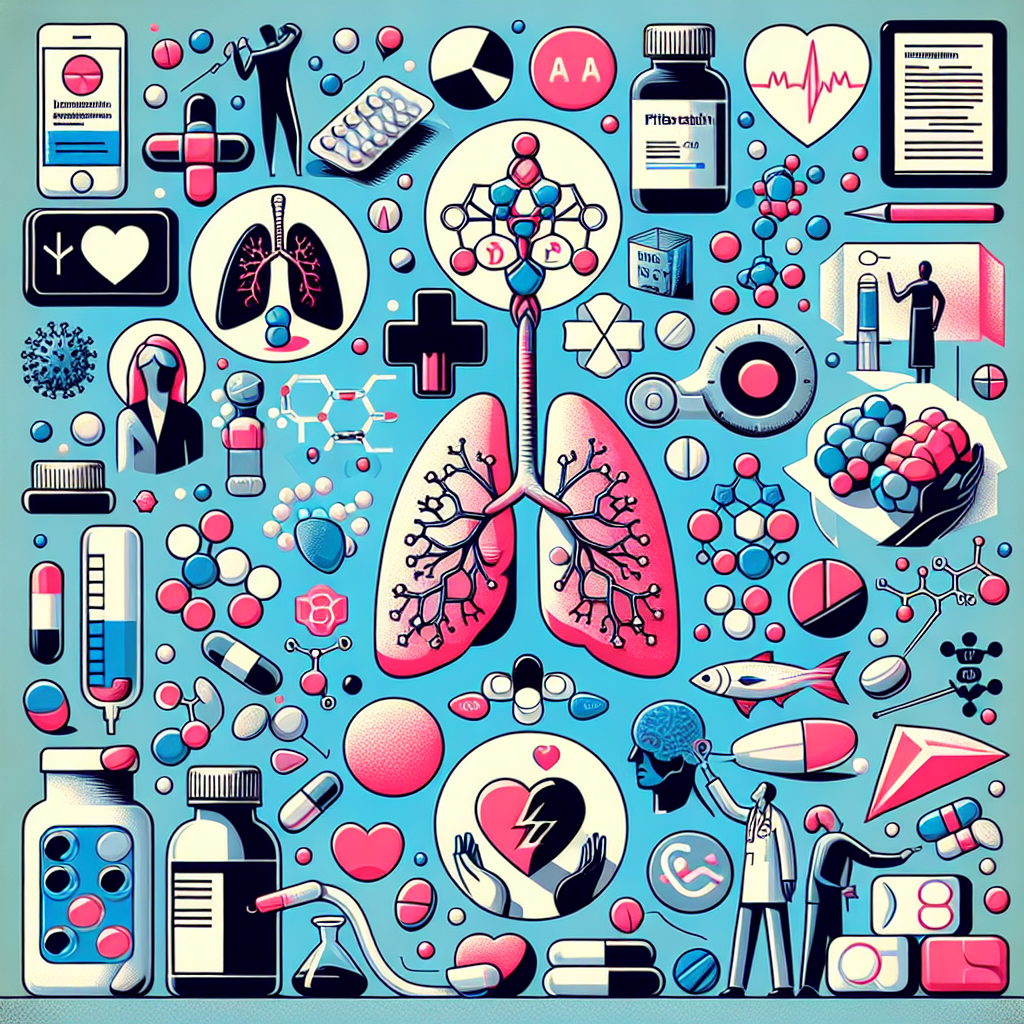 Wechselwirkungen von Medikamenten mit Pitavastatin calcium: Was Sie wissen sollten