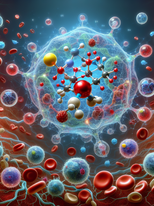 Wie Levothyroxine sodium das Immunsystem beeinflusst