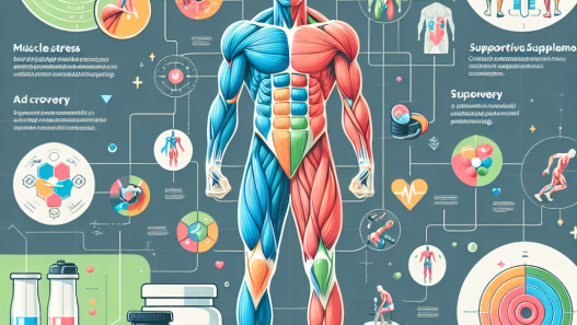 Effektive Muskelerholung nach dem Training: Wie Primobolan unterstützen kann