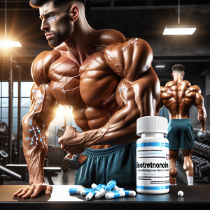 Hypertrophie-Training und Isotretinoin: Langzeiteffekte für Bodybuilder