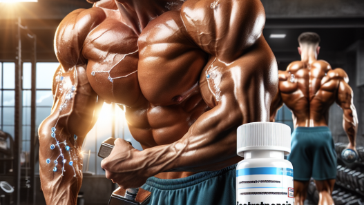 Hypertrophie-Training und Isotretinoin: Langzeiteffekte für Bodybuilder