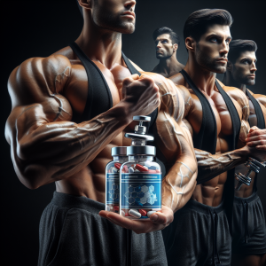 Optimale Dosierung von Drostanolon für Kraftsportler und Bodybuilder
