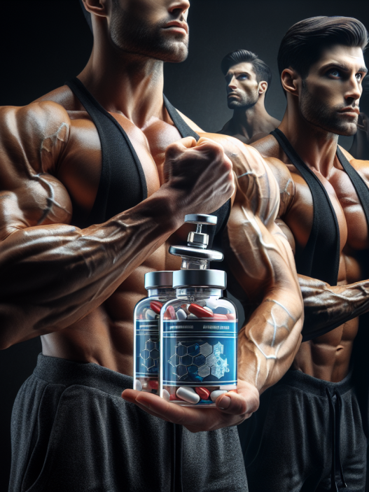 Optimale Dosierung von Drostanolon für Kraftsportler und Bodybuilder