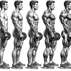 Qualitätsmasse durch Methenolone enanthate: Erfahrungsberichte aus dem Bodybuilding