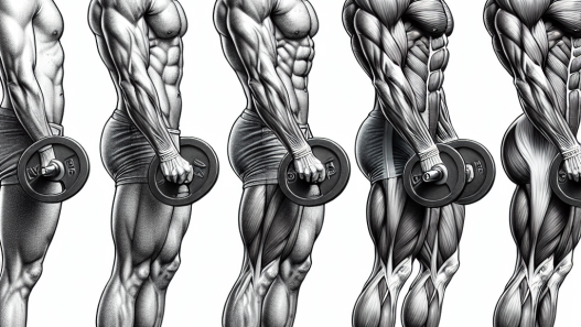 Qualitätsmasse durch Methenolone enanthate: Erfahrungsberichte aus dem Bodybuilding