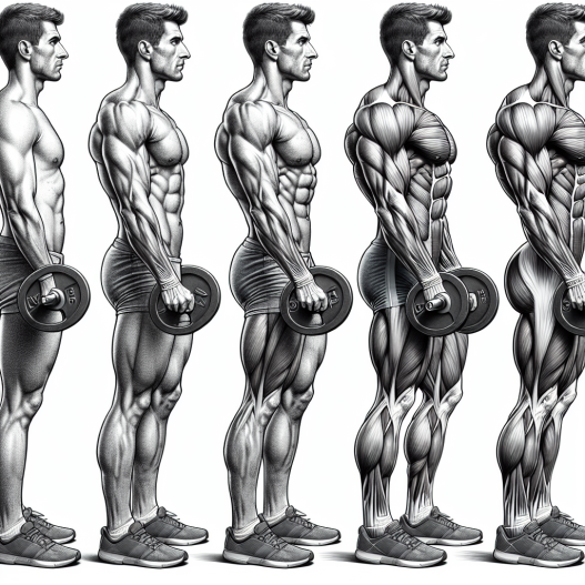 Qualitätsmasse durch Methenolone enanthate: Erfahrungsberichte aus dem Bodybuilding