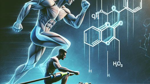 Rudern und Methyltestosterone: Ausdauer und Kraft optimieren