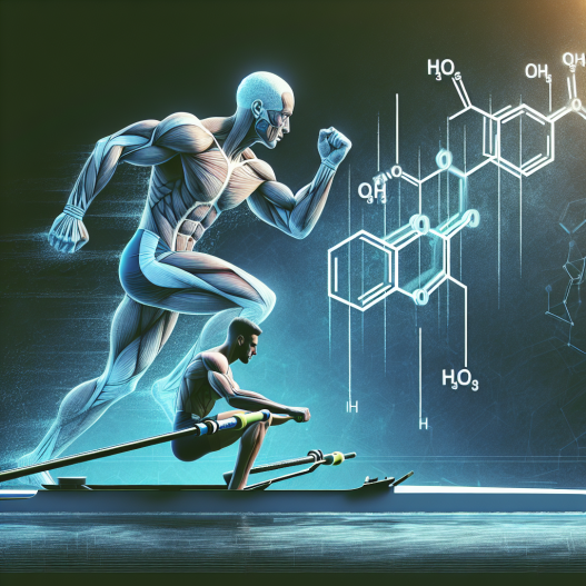 Rudern und Methyltestosterone: Ausdauer und Kraft optimieren