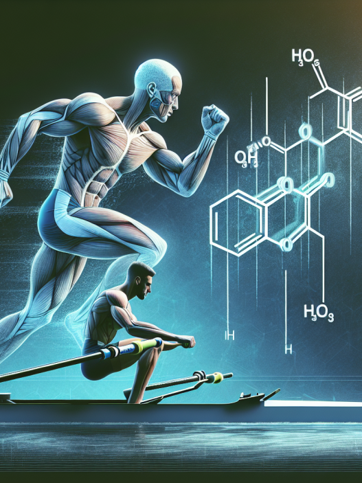 Rudern und Methyltestosterone: Ausdauer und Kraft optimieren