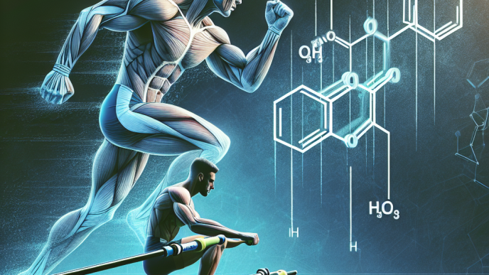 Rudern und Methyltestosterone: Ausdauer und Kraft optimieren