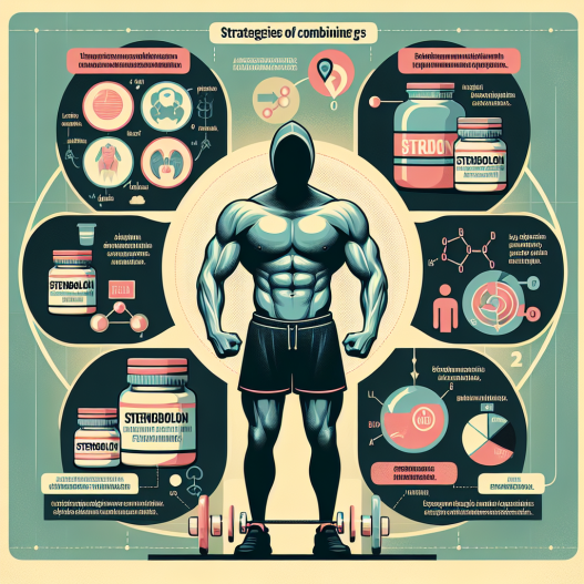 Steroide und Stenbolon: Kombinationsstrategien im Profisport erklärt
