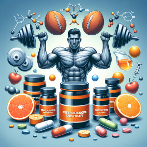 Steroide und Testosteron enantat: Kombinationsstrategien im Profisport erklärt