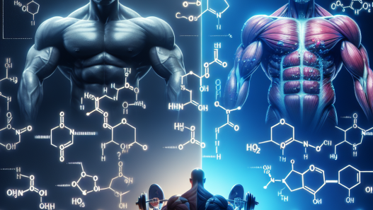 T3 vs. T4: Warum Cytomel für Bodybuilder die überlegene Wahl ist