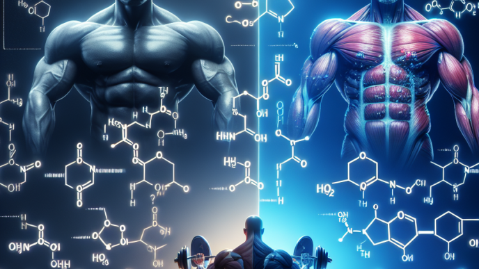 T3 vs. T4: Warum Cytomel für Bodybuilder die überlegene Wahl ist