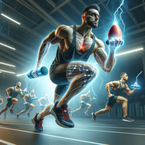 Trainingsintensität beibehalten mit Finasterid: Ein Expertenratgeber für Sportler