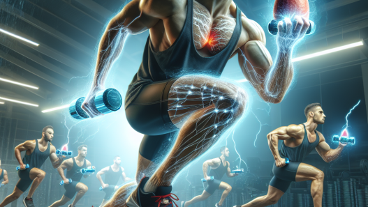 Trainingsintensität beibehalten mit Finasterid: Ein Expertenratgeber für Sportler