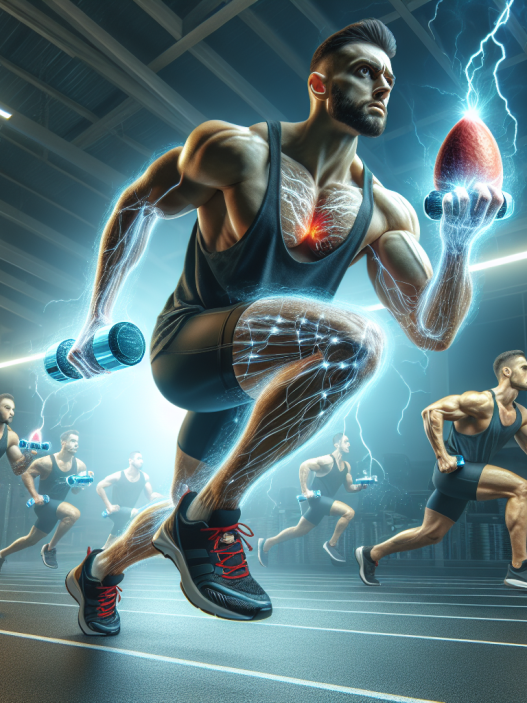 Trainingsintensität beibehalten mit Finasterid: Ein Expertenratgeber für Sportler