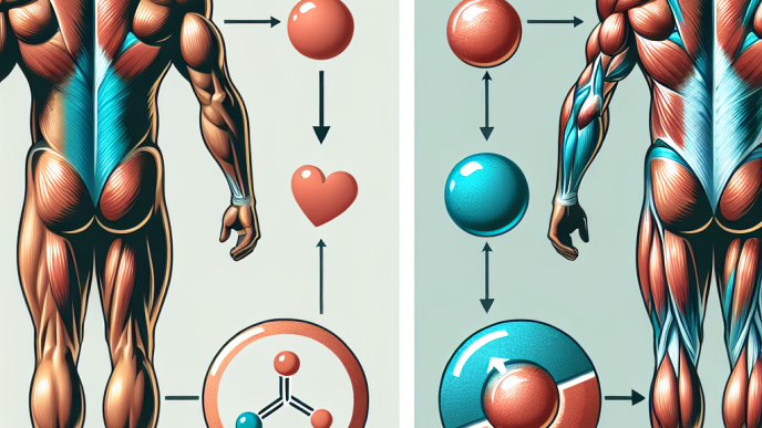 Trenbolon acetat und Muskelhärte: Was der Kurzester mit der Körperoptik macht