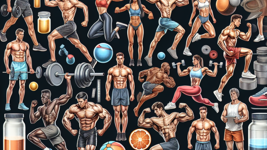 Maximale Muskeldichte dauerhaft erhalten nach Drostanolon: Langzeitstrategien für Athleten