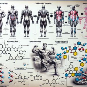 Steroide und Nandrolon: Kombinationsstrategien im Profisport erklärt