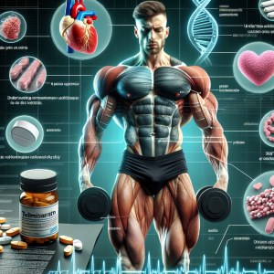 Nebenwirkungen kennen und managen: Ein Leitfaden für Telmisartan-Anwender im Bodybuilding