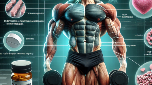 Nebenwirkungen kennen und managen: Ein Leitfaden für Telmisartan-Anwender im Bodybuilding