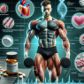 Nebenwirkungen kennen und managen: Ein Leitfaden für Telmisartan-Anwender im Bodybuilding