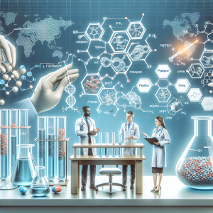 Peptidtherapie im Vergleich: Peptide und andere bioaktive Substanzen