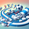 Steroide und Anastrozol: Kombinationsstrategien im Profisport