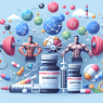 Steroide und Somatropin: Kombinationsstrategien im modernen Profisport erklärt